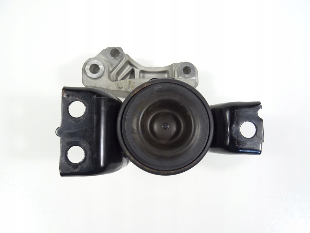 фото №7, Pulsar 1.2 бензин кронштейн кронштейн підпора подушка двигуна