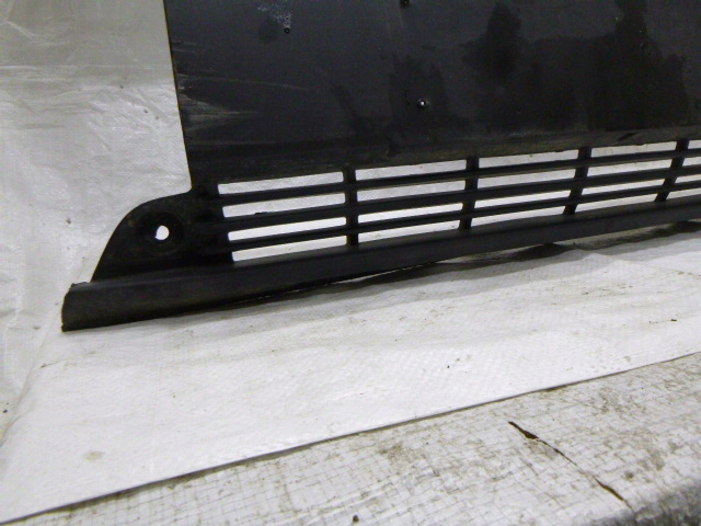 Boxer ducato iii lift бампер передний решётка радиатора Цена