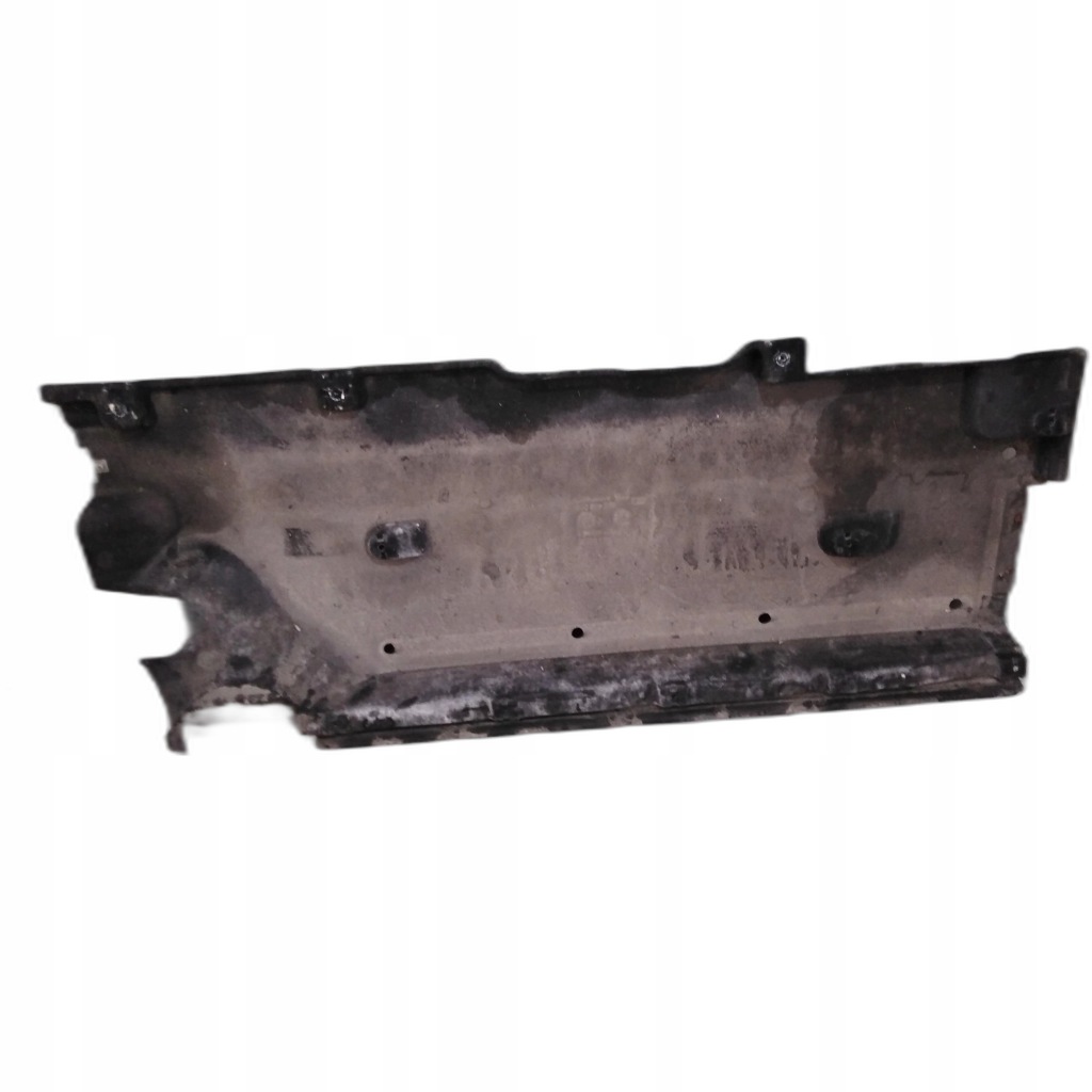 фото №1, Audi q3 8u ліва захист підвіска 8u0825207