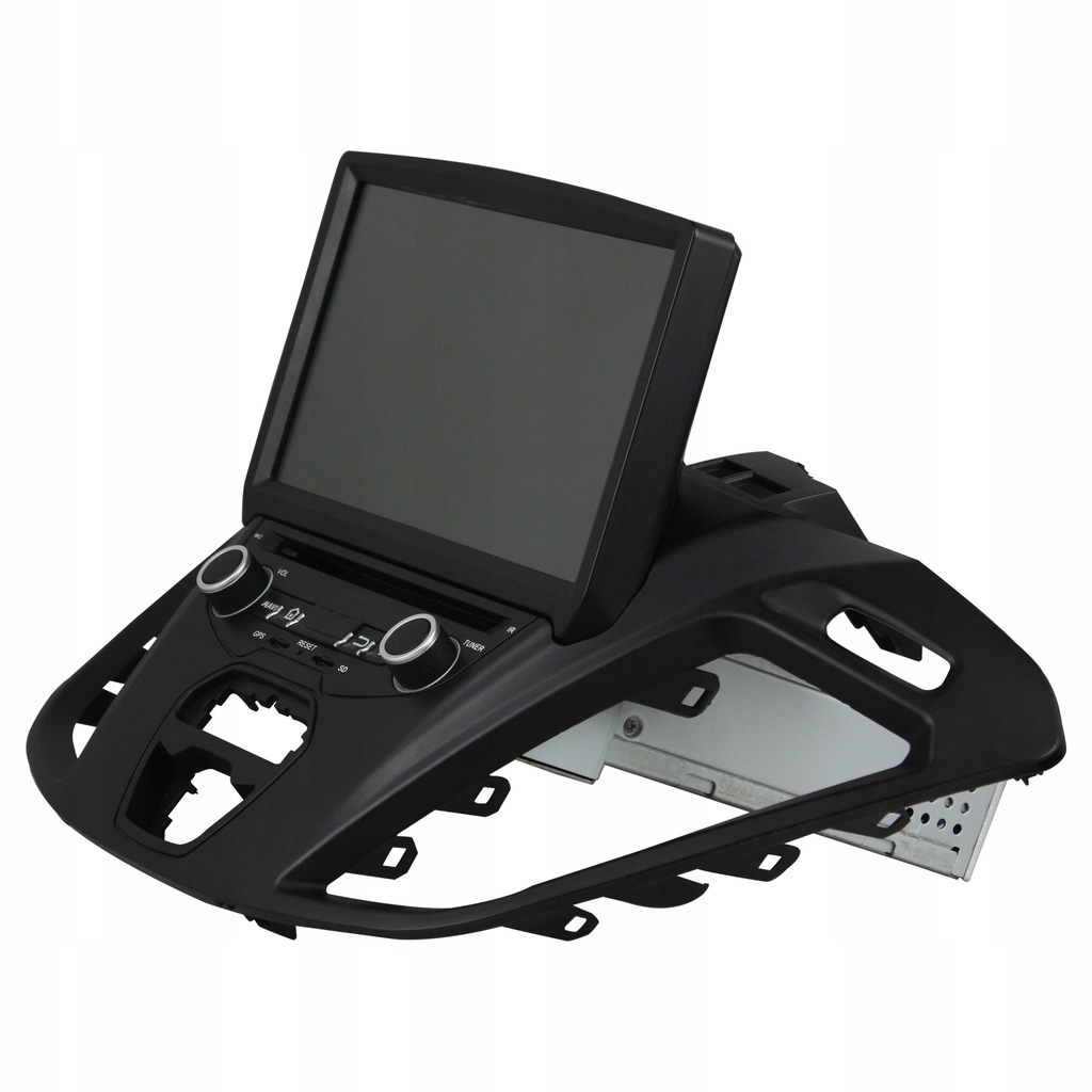 фото №12, Радио навигация ford transit, custom 2012 v&s business line android