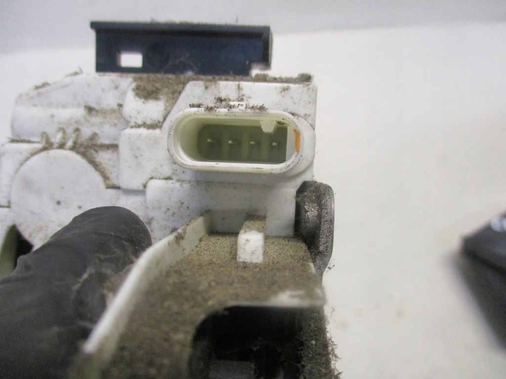 фото №7, Замок ручка дверь правый перед vw crafter