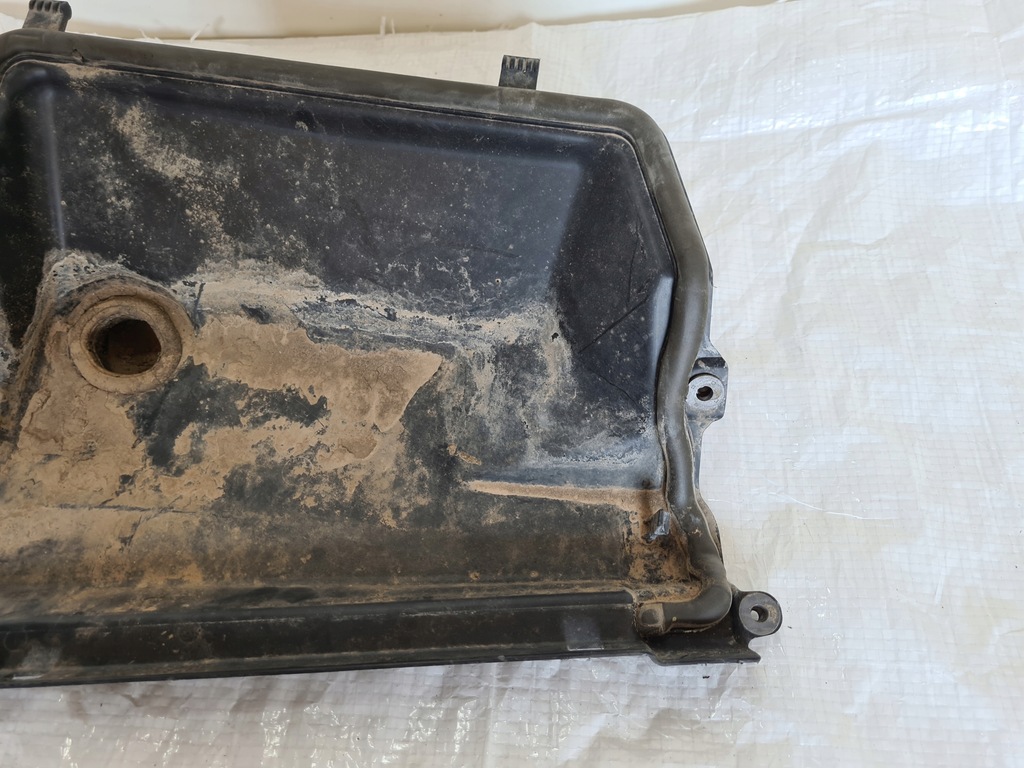 фото №5, Vivaro trafic iii talento жабо нижние слив