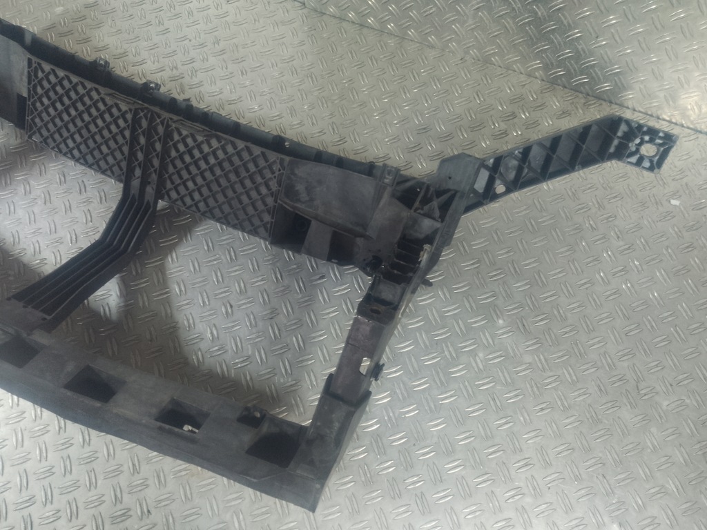 фото №13, Trafic iii vivaro 15- pas передній підсилювач 1.6 93868911