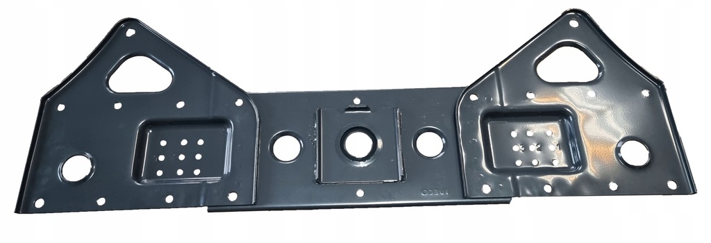 фото №9, Підсилювач балка кронштейни l+p iveco daily 00