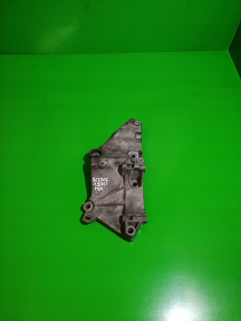 Купити Кронштейн генератора 1.9dci f9k renault scenic laguna