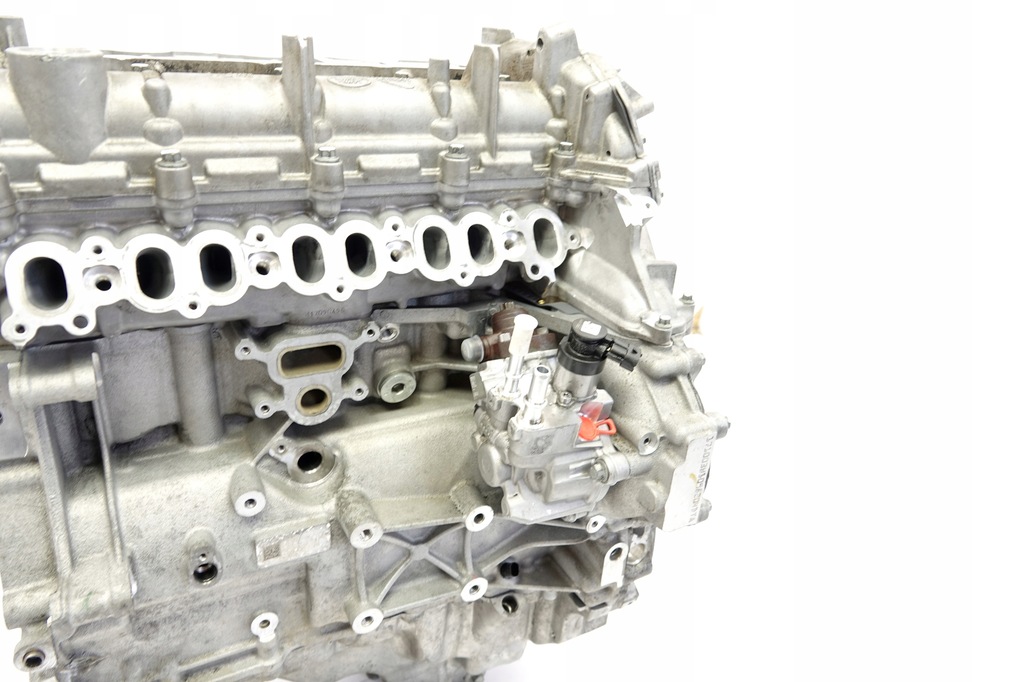 фото №8, Двигатель восстановленный land rover defender discovery v 2.0 204dta