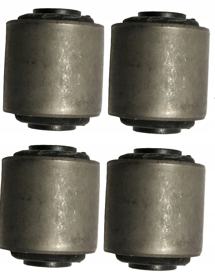 фото №1, Втулки рычага задняя nissan patrol y60 y61 оригинал