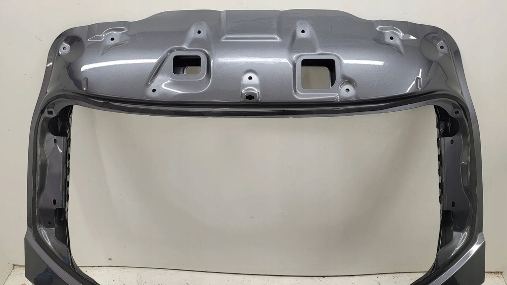 фото №6, Lexus nx ii 2 21+ кришка багажника кришка багажника задня задня fv