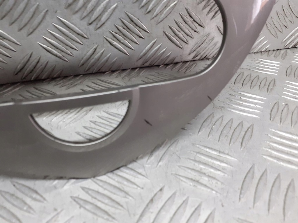 фото №4, Рамка радіо kia carens ii