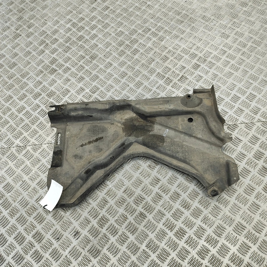 фото №5, Audi a6 s6 c7 4g 2017 задня сторона права мат багажника do кузов pickup