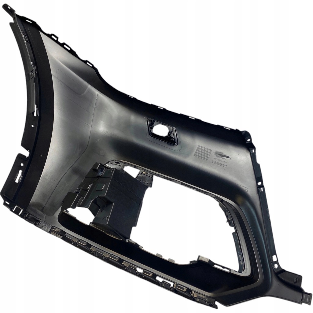 фото №9, Kpl x2 уголок левый правый бампер оболочка audi q5 80a fy 2016-2020 s-line