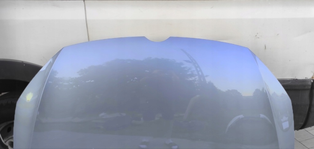 фото №4, Капот volkswagen golf 6 hb la5q