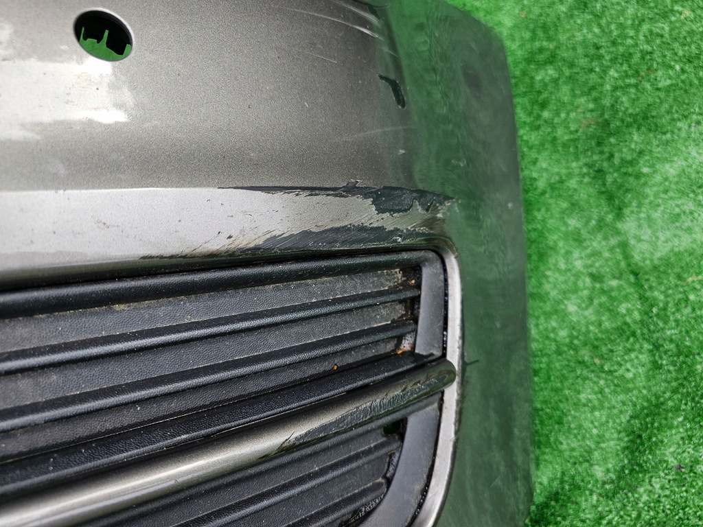 фото №12, Бампер перед volkswagen vw golf vii 12-