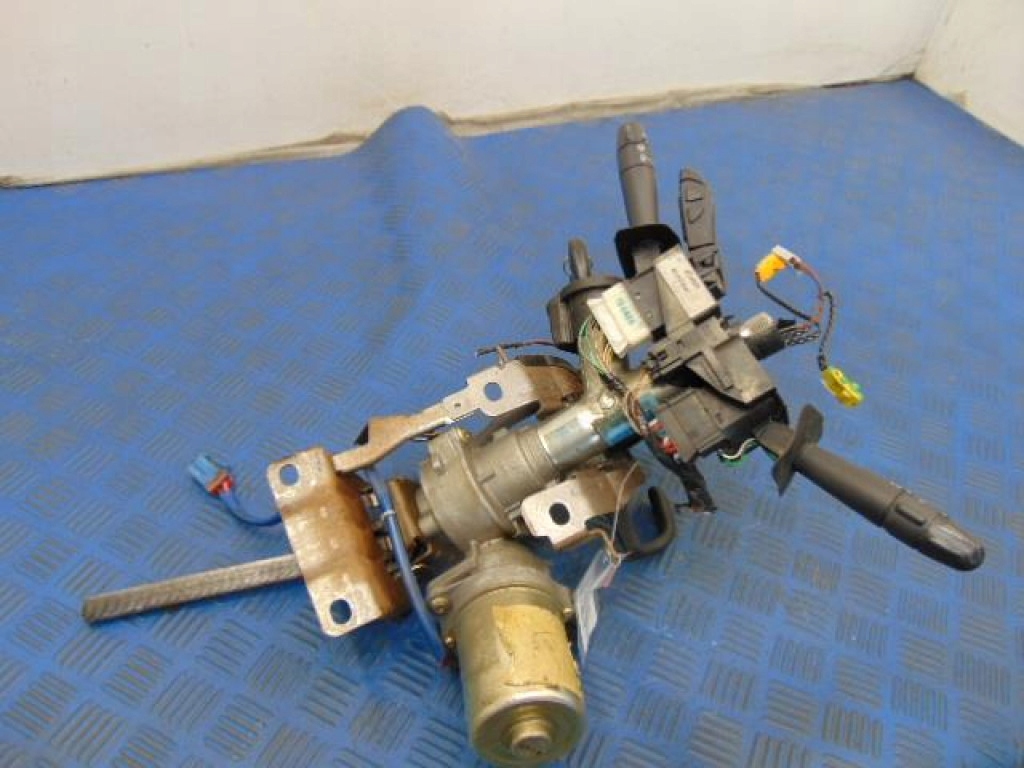 Купити Renault оригінальний номер 6900000291 колонка кермова