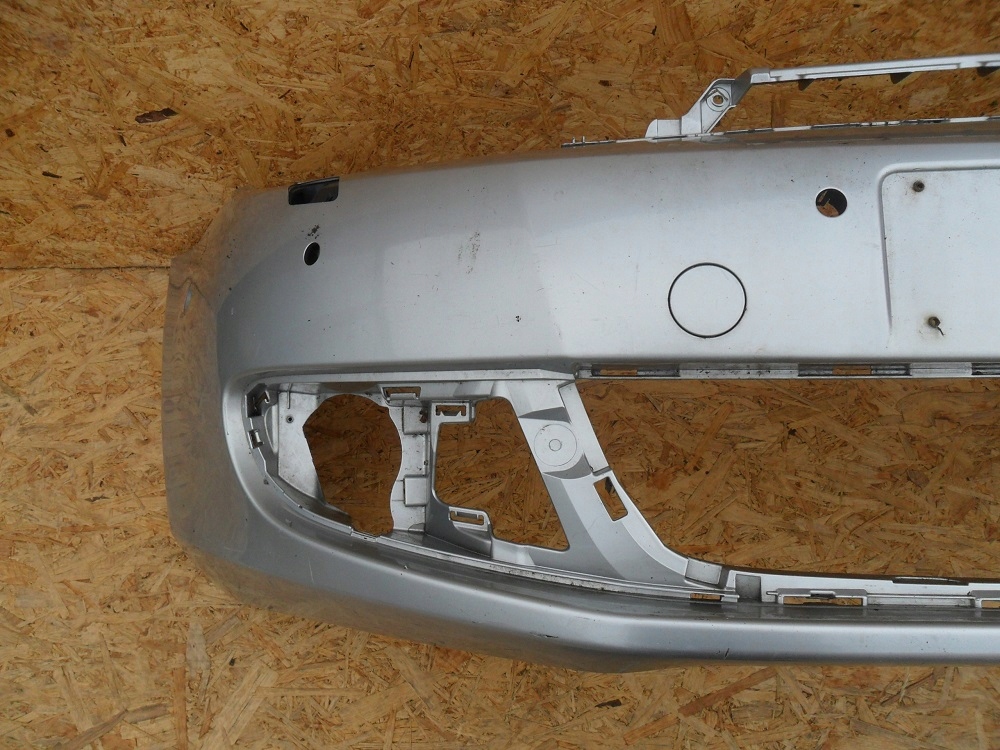 Vw golf vi 5k 2009 2010 2011 2012 бампер передний с Разборки