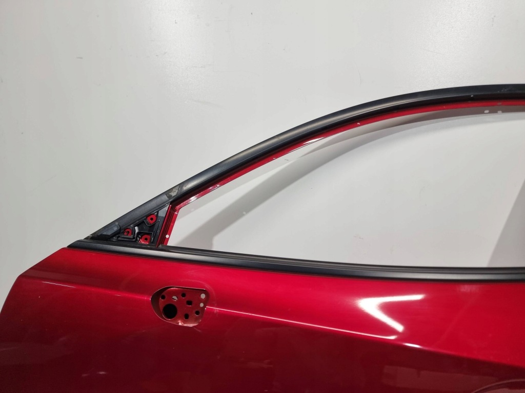 Дверь левая перед передние mazda cx3 cx-3 Доставка