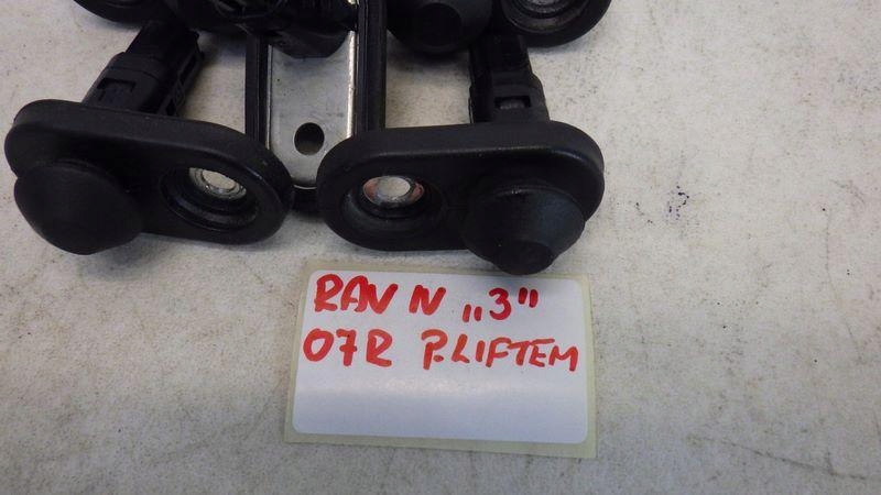 фото №6, Датчик доводчик двері toyota rav4 iii датчик доводчик двері rav4 iii