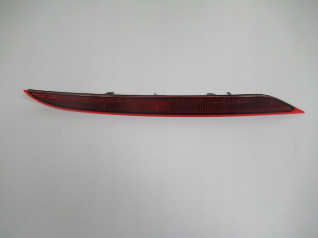 фото №1, Astra k v hb лампа отражатель бампера задняя правый