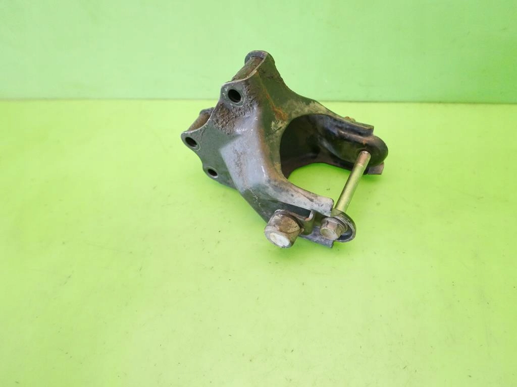 фото №9, Кронштейн кронштейн кронштейн mazda xedos 6 2.0 v6 94-97