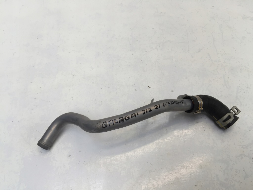 фото №1, Qashqai iii j12 шланг пабтрубок  труба воды 210477581r