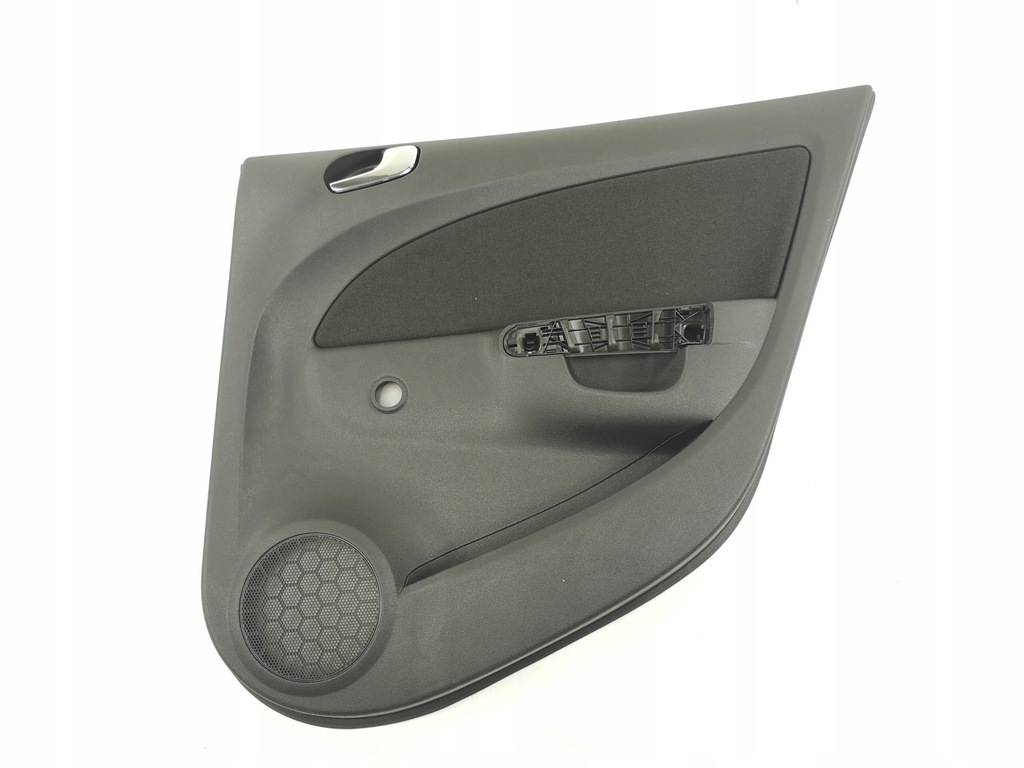 фото №7, Обшивка двері правий задня opel corsa d 06-14 5d aso