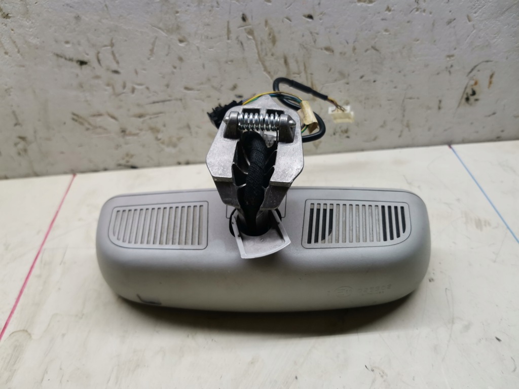 Зеркало заднего вида фотохромный mercedes w211 e klasa lift 025902 2118110107 Киев