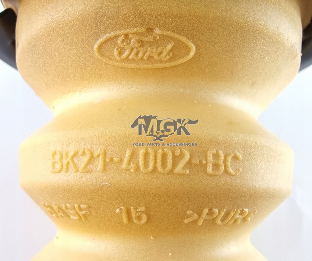 фото №16, Відбійник ресора задня ford tourneo custom 2012-2014