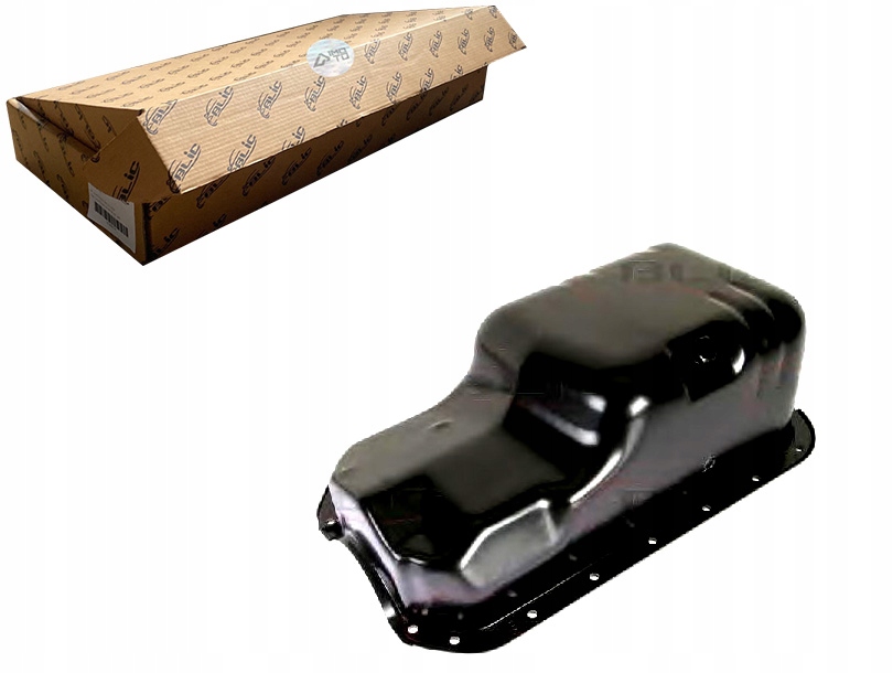 фото №1, Піддон масляна [blic]