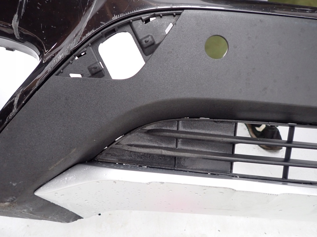 фото №9, Bmw x4 f26 14- x-line xline бампер перед передній 7338533 spr pdc