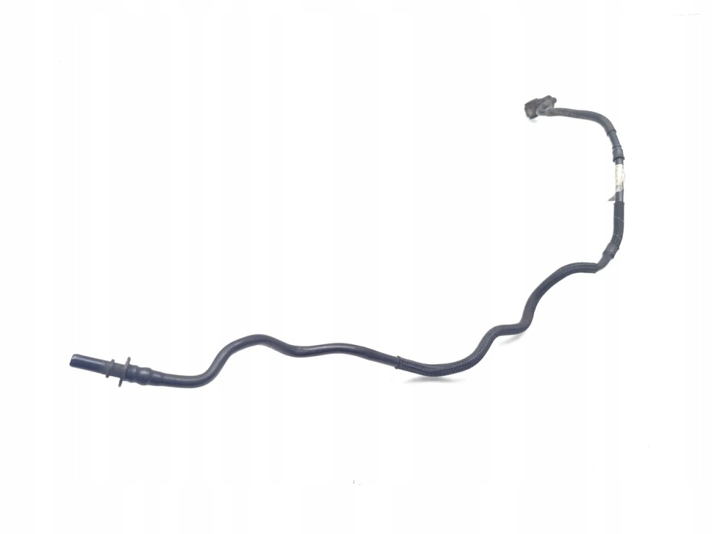 Land rover discovery sport шланг / пабтрубок  вакуумa td4 4x4 дизель 2016 Доставка