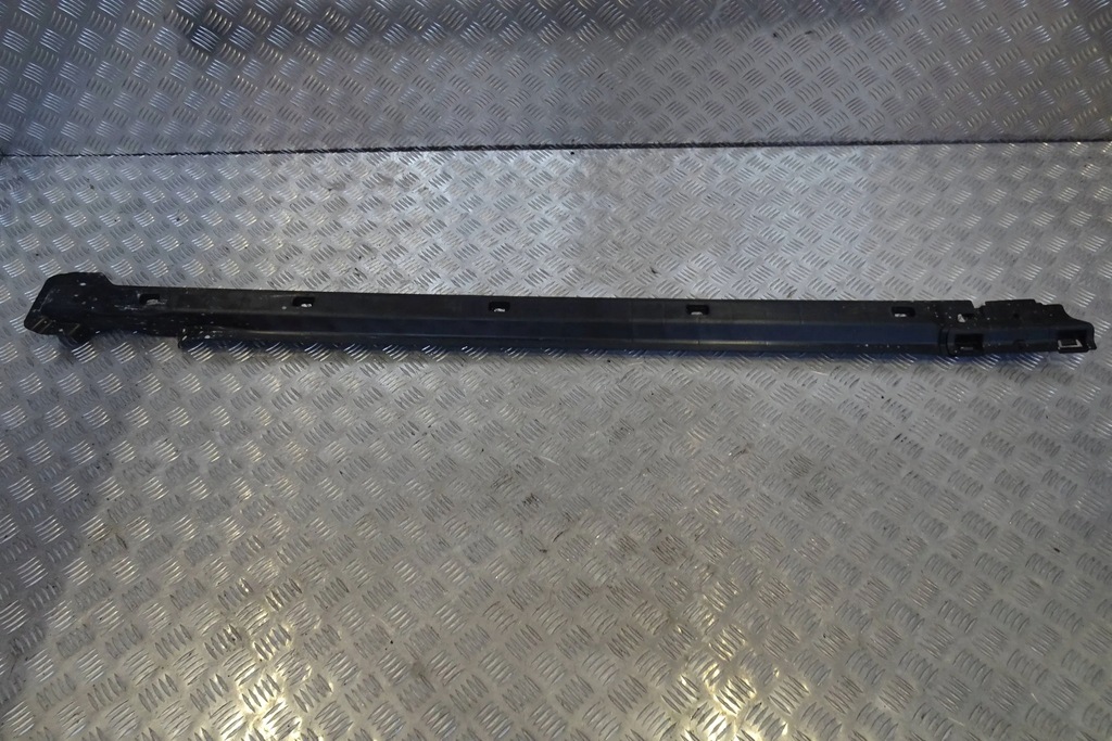 фото №1, Vw id.3 - молдинг порог правая