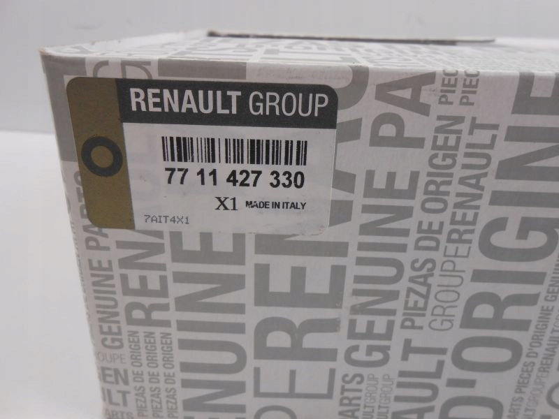 фото №5, Megane iii alarm набор oryg