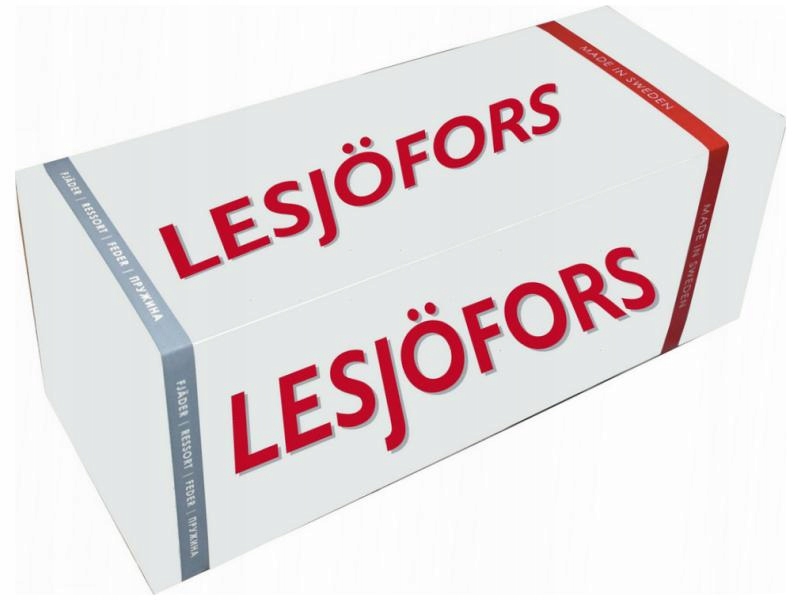 Купить Рессора задний  lesjofors 6192537