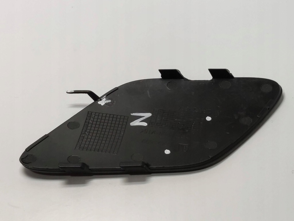 Opel astra k заглушка фаркоп бампера перед 13423599 Зі Шроту