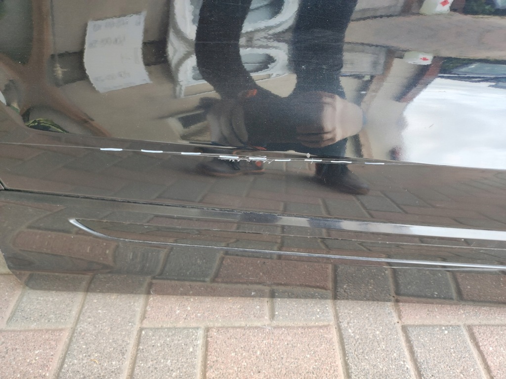 фото №13, Дверь задние правое audi q8 4m