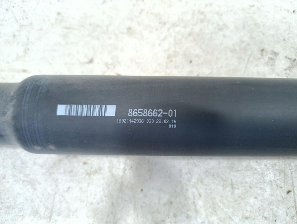 фото №10, Вал продольный bmw 7 2016 8658662