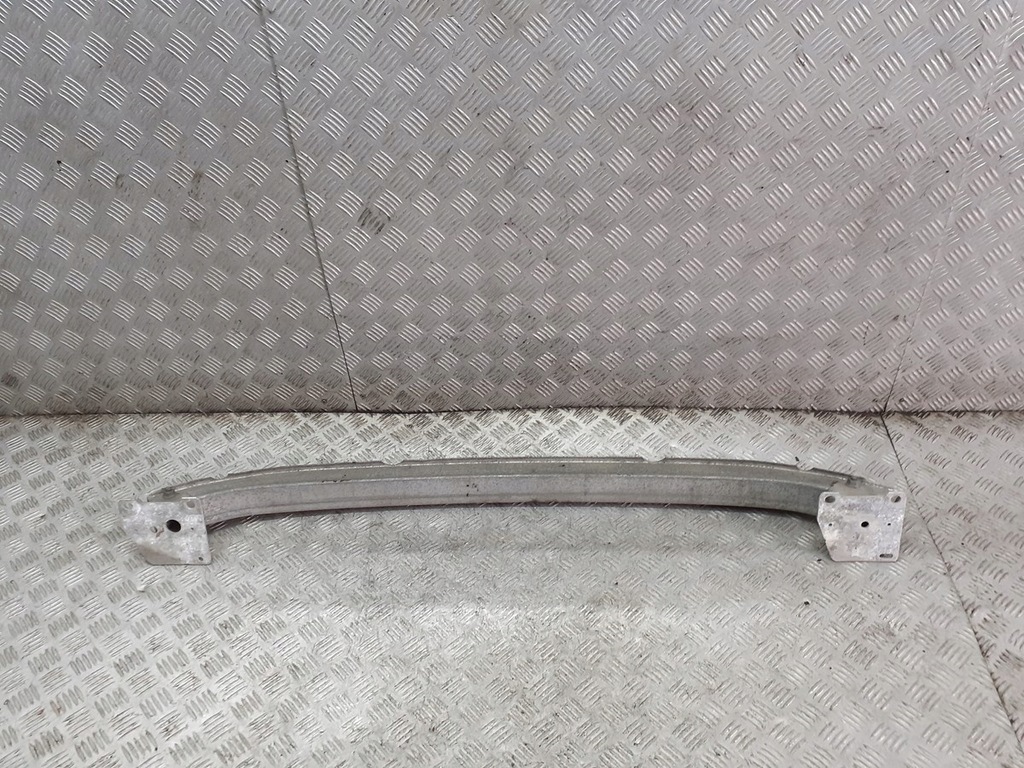 фото №2, Балка бампера задняя renault scenic ii 1.9 dci