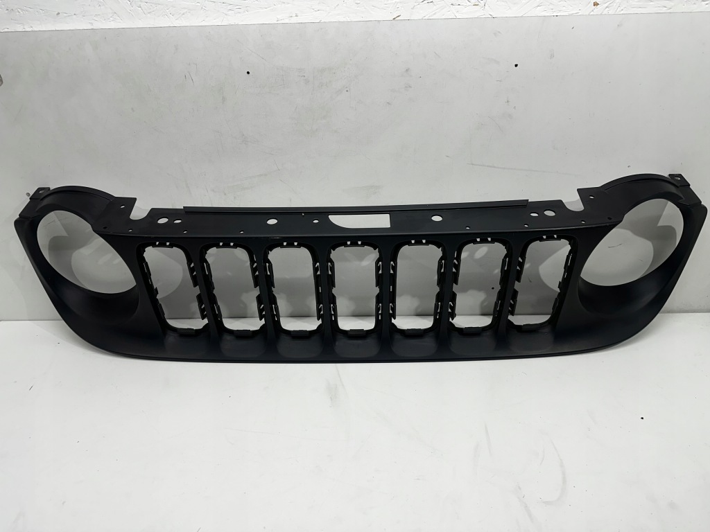 фото №1, Новый решётка радиатора решётка радиатора радиатора jeep renegade 735587825