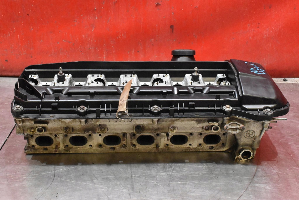 Головка двигуна 1436793 bmw e39 2.8i 193km 95-00 Оригінал