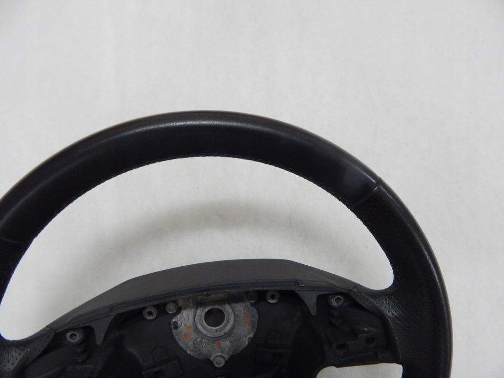 фото №5, Opel vectra c gts 02-05r.- воздуховод кожа oryg