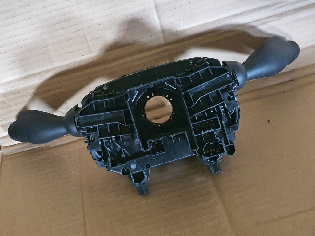 фото №7, Volvo xc90 ii переключатель комбинированный лента 31443884