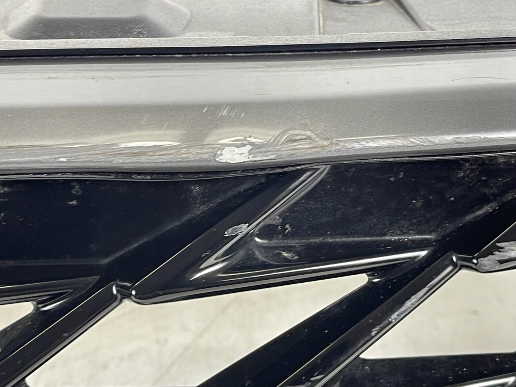 фото №7, Seat ateca cupra lift 2020 - решётка радиатора решётка радиатора решётка радиатора бампера 575853654q