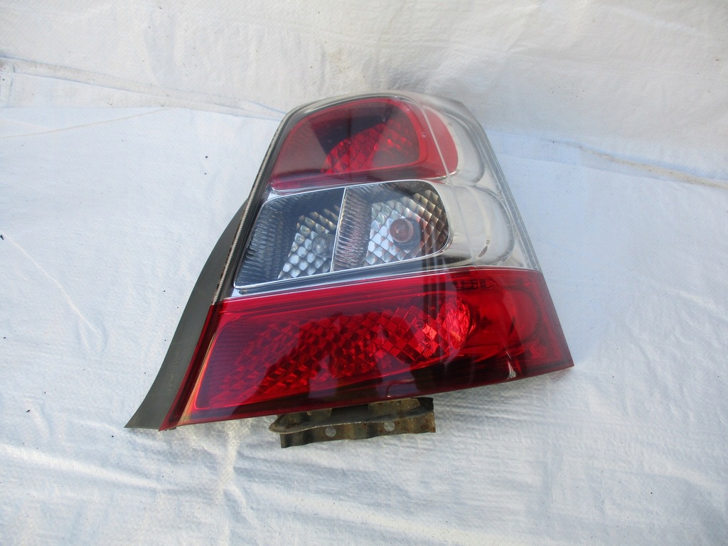 фото №1, Honda civic vii lift 3d лампа задня права