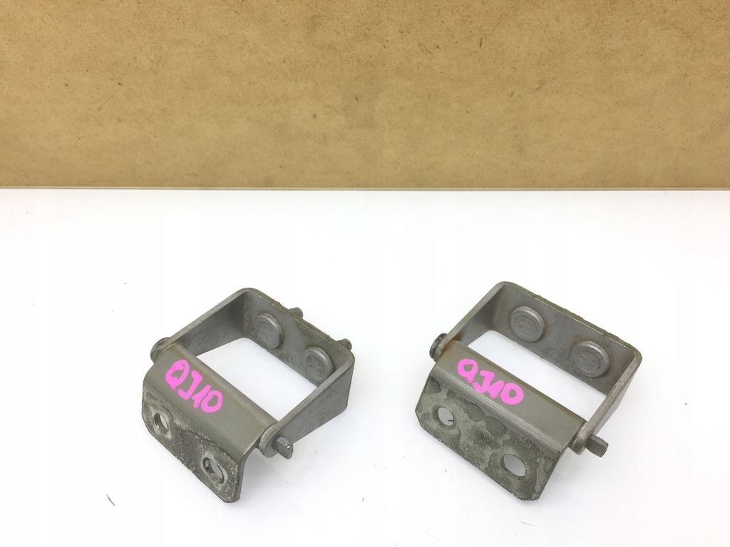 фото №1, Qashqai j10 петля петли крышки