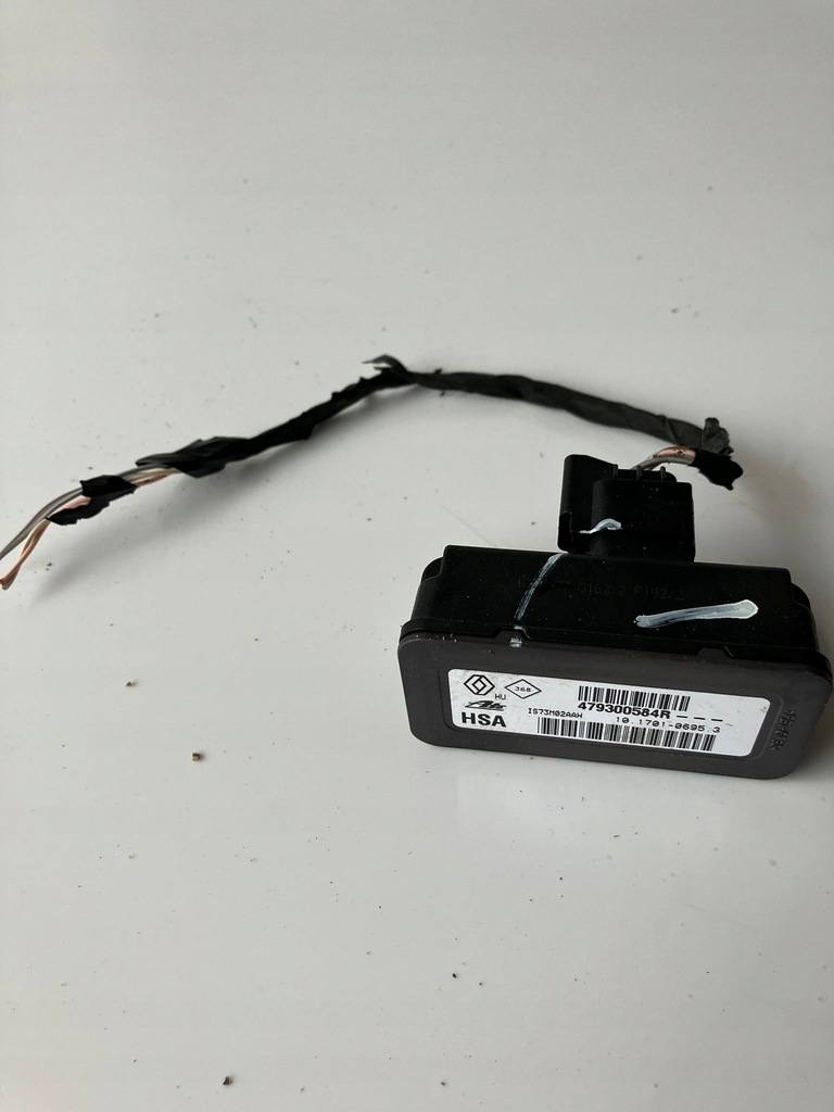 фото №1, Модуль esp scenic iii 479300584r