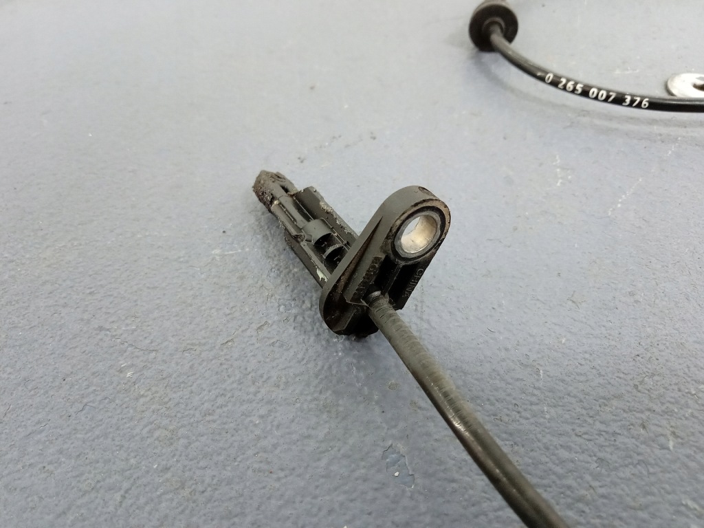 фото №4, Bmw x3 g01 g02 f97 f98 датчик abs задняя 6895659