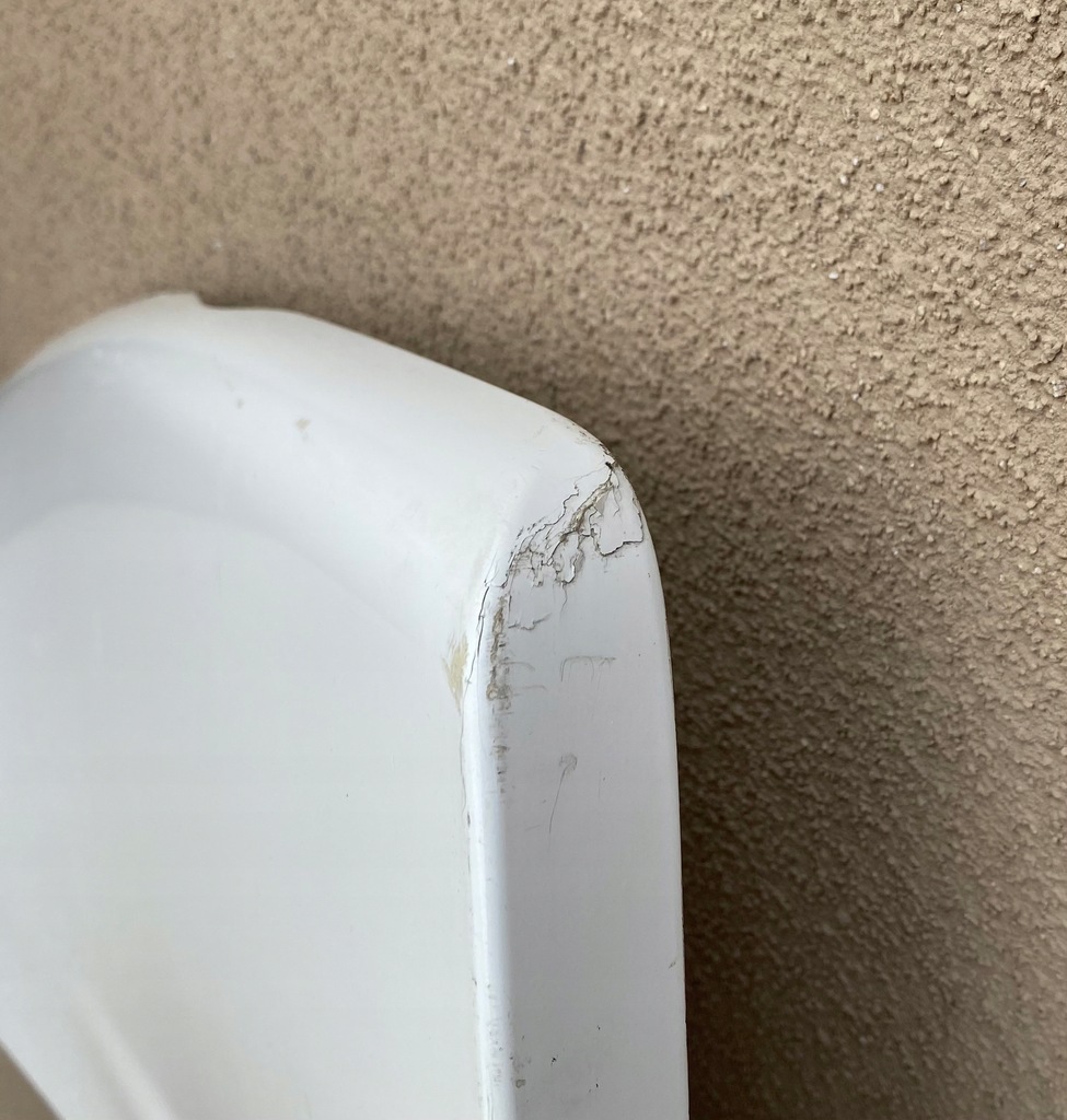 фото №3, Спойлер lh scania r 1497954