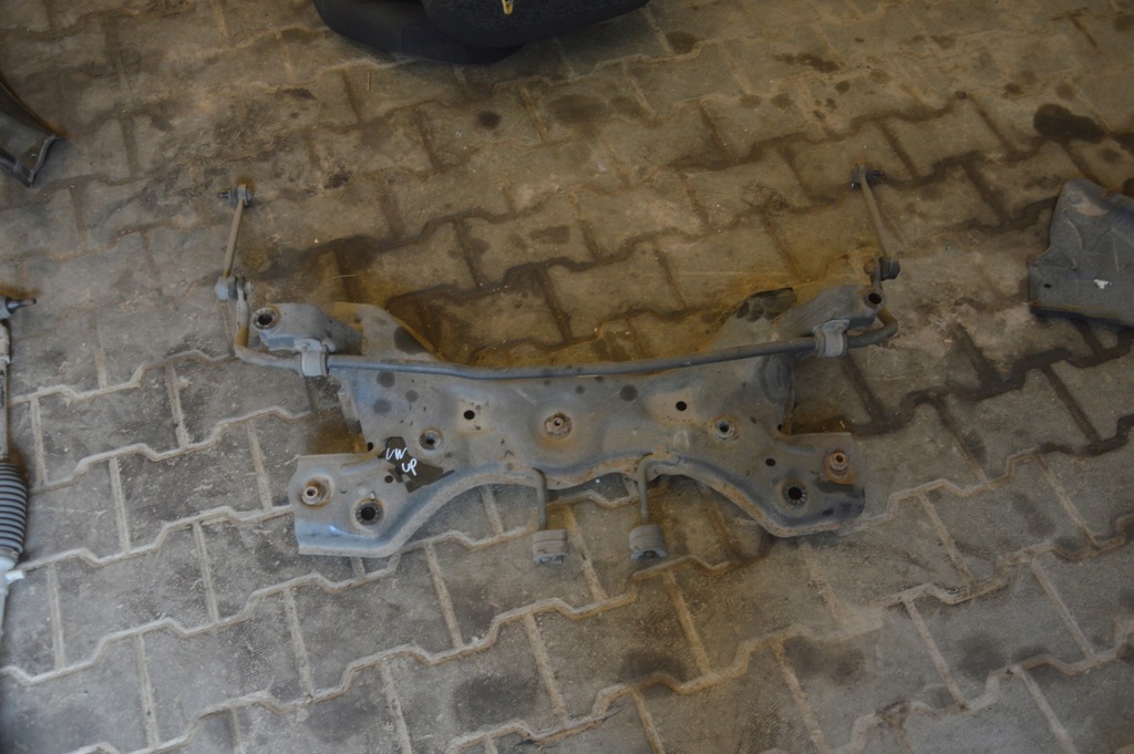 фото №1, Vw up підрамник підрамник 1.0mpi