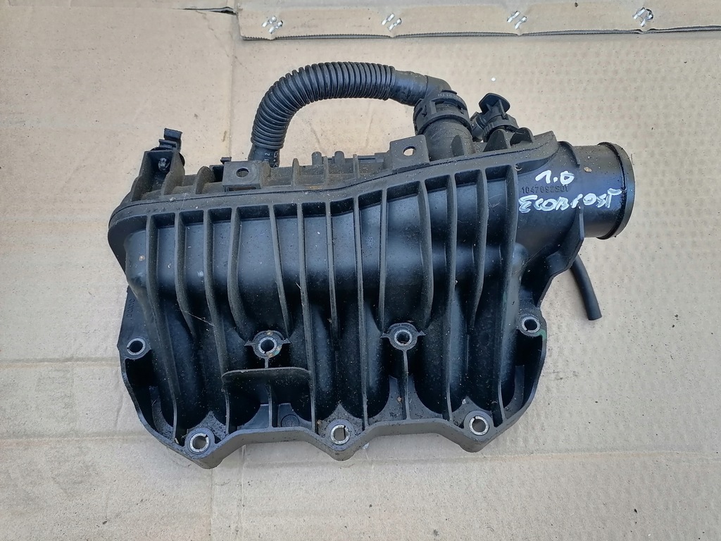 фото №1, Коллектор всасывающий ford focus mk3 1.0 ecoboost