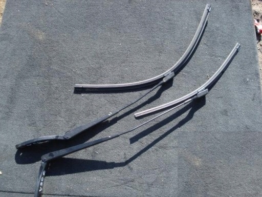 фото №1, Volvo v50 s40 рычаг дворники рычаги europa